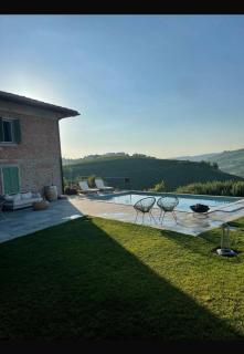Casale Ohana - Bosia - 0