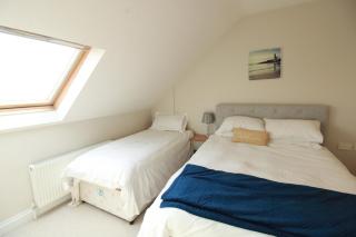 Fealeview House, Ballybunion - Ballybunion - 9