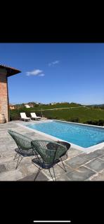 Casale Ohana - Bosia - 5
