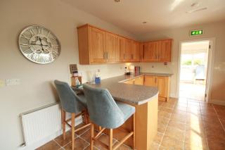 Fealeview House, Ballybunion - Ballybunion - 6