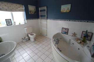 Fealeview House, Ballybunion - Ballybunion - 1
