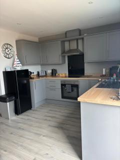 Chalet 41D Sandown Bay Holiday Centre - 4