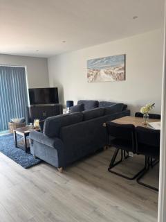 Chalet 41D Sandown Bay Holiday Centre - 5