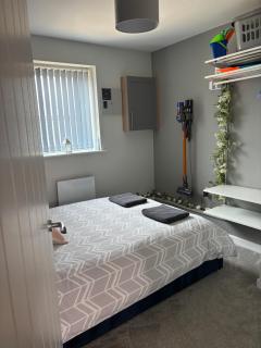 Chalet 41D Sandown Bay Holiday Centre - 2