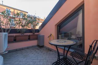 Xenia Milano - 2rooms apt in Via Guicciardini 10 - 4