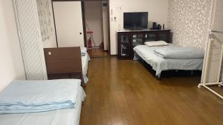 Kaoru xiang po po inn - Vacation STAY 17487v - 2