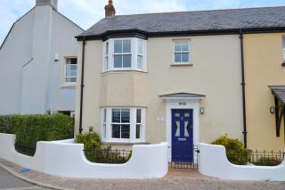 Magnet Cottage - Shaldon - 0