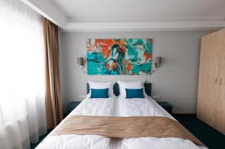 Hotel YVY - Sebeş - 0