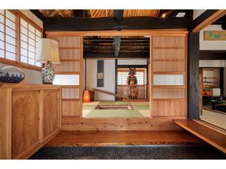 Kayabuki Kominka Syuzenji - Vacation STAY 18448v - Izu - 6