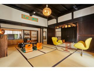 Kayabuki Kominka Syuzenji - Vacation STAY 18448v - Izu - 0