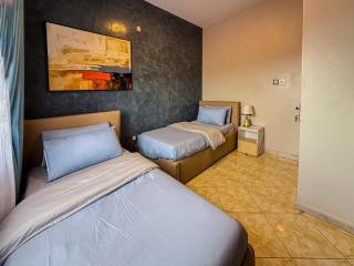 Pitta Opulent Apartments - Kampala - 3