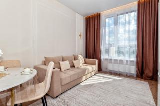 Шикарные апартаменты в Астане - 7