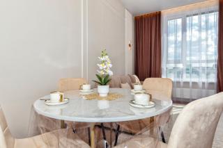 Шикарные апартаменты в Астане - 5