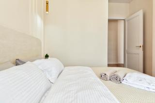 Шикарные апартаменты в Астане - 2