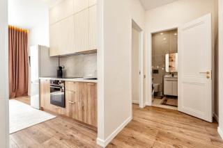 Шикарные апартаменты в Астане - 1