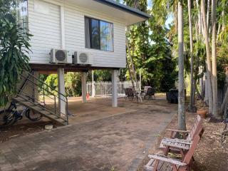 Family Friendly With Inground Spa - Room To Enjoy - Nightcliff - 6