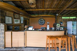 Keuma Villa & Resto Jatiluwih by The Lavana - Jatiluwih - 9
