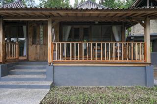 Keuma Villa & Resto Jatiluwih by The Lavana - Jatiluwih - 4