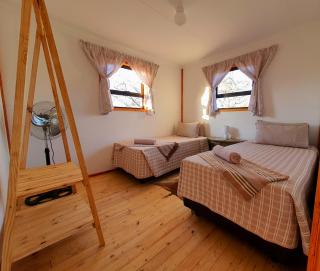Imindeni Safaris and Game Lodge - 8