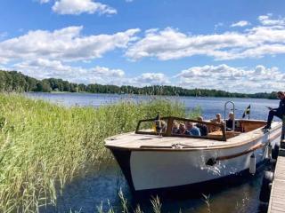 4 person holiday home in GRÄNNA-By Traum - Gränna - 7