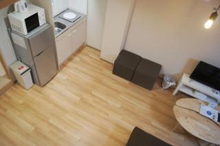 Guest house Laule'a Tennoji - Vacation STAY 10587 - 7