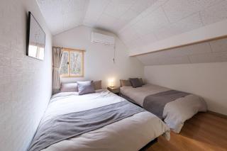 Shakunagedaira Rental Cottage - Vacation STAY 18356v - Numajiri - 5