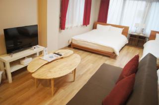 Guest house Laule'a Tennoji - Vacation STAY 10587 - 4