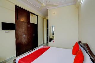 Hotel O SRK Hotel & Resort - 2