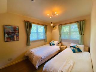 Landscape Chalet Hakuba - Vacation STAY 18842v - 5