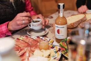 Dolomitihouse FRASSEN - 5