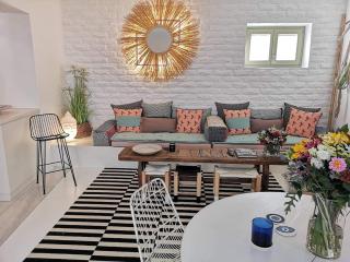 Pied-à-Terre Naousa, Paros - Náoussa - 0