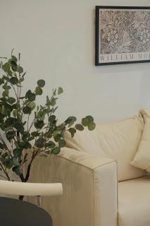 October Hau - Homestay Vinhomes Ocean Park 1 - 2