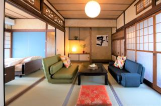 Oto Iro Riva HOUSE - Vacation STAY 18694v - Kure - 3