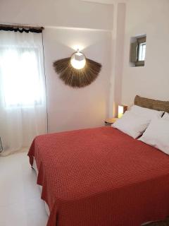 Pied-à-Terre Naousa, Paros - Náoussa - 9