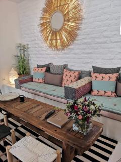 Pied-à-Terre Naousa, Paros - Náoussa - 7