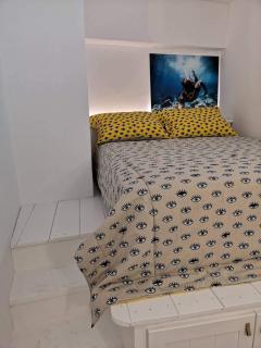 Pied-à-Terre Naousa, Paros - Náoussa - 2