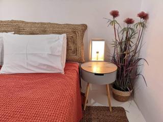 Pied-à-Terre Naousa, Paros - Náoussa - 1