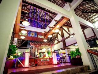 Residence Inn Cherating - 1