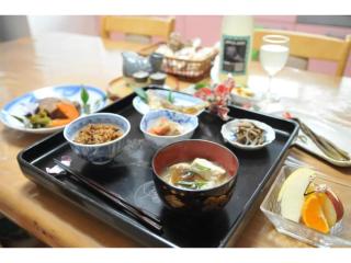 Daichan Farm Guest House - Vacation STAY 19124v - 9