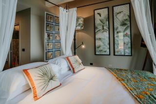 Hotel Villa Ducale - 4