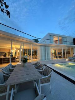 The bay Cape Yamu Villa 2 - 0