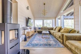 Luxury Villa Havu - Himos - 7