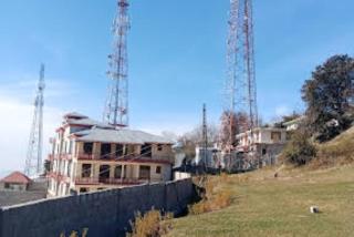 White House Hotel - Dargai - 9