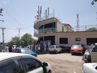 White House Hotel - 7