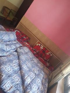 White House Hotel - Dargai - 6
