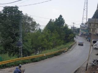 White House Hotel - Dargai - 2