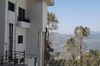 White House Hotel - Dargai - 1