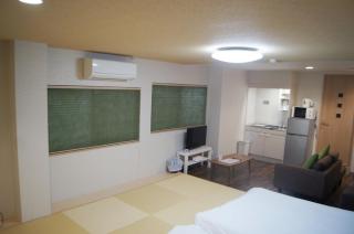 Guest house Laule'a Tennoji - Vacation STAY 10605 - Osaka - 8