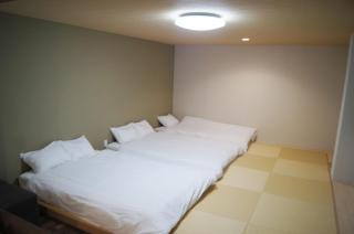 Guest house Laule'a Tennoji - Vacation STAY 10605 - Osaka - 7