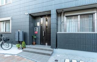 T-BASE - Vacation STAY 21950v - Tokyo - 2